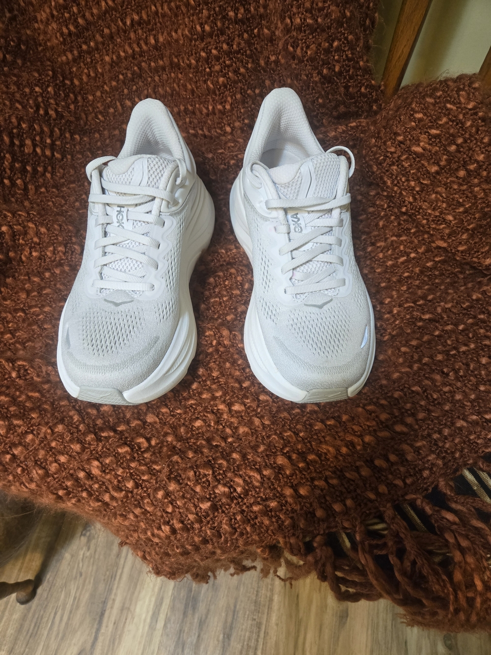 Hoka One One  Bondi 8 Women's
